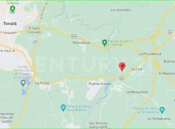 Terreno / Lote · 2492m² · Terreno en Venta en La Laja