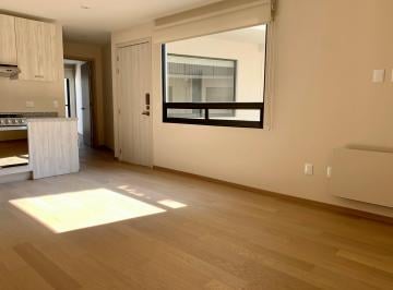 Departamento de 1 habitación, Cuajimalpa de Morelos · Departamento en Renta a 5 Minutos de Santa Fe.