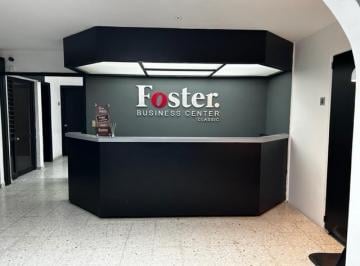 Oficina de 10 habitaciones, Guadalajara · Oficinas en Renta en Providencia