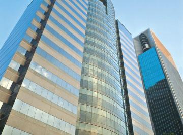 Oficina · 333m² · Oficina en Renta en Paseo de La Reforma