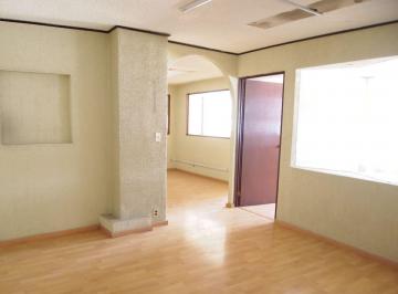 Oficina · 127m² · Renta Oficina 4to Piso 127 m