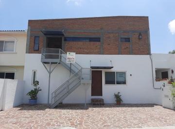 Departamento de 2 habitaciones, Querétaro · Departamento en Renta en Cumbres del Lago, Juriquilla