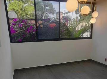 Oficina de 1 habitación, Coyoacán · Espacio en Renta en Coyoacan Para Oficina o Consultorio