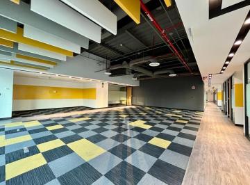 Oficina · 500m² · 16 Estacionamientos · Renta Oficina 500 m², Paseo de La Reforma - Acondicionada