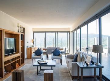 Departamento de 3 habitaciones, Cuajimalpa de Morelos · Venta PH en Be Grand Contadero