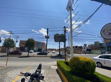 Terreno / Lote , Metepec · Terreno en Venta Metepec Coaxustenco