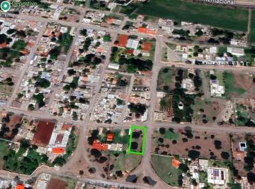 Terreno / Lote , Tepeojuma · Terreno en Esquina en Los Cañaverales, Tepeojuma, Puebla