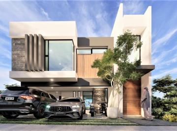 Casa , San Luis Potosí · Casa en Venta en Lomas de Chapultepec con 240 m² de Terreno