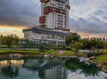 Departamento , San Andrés Cholula · Puebla Cascatta Angelopolis 1 Rec Amueblado a Estrenar!