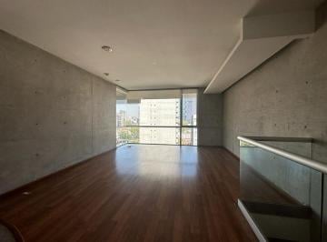 Departamento de 2 habitaciones, Cuauhtémoc · Departamento en Renta con Balcón