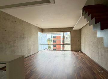 Departamento de 2 habitaciones, Cuauhtémoc · Departamento en Renta