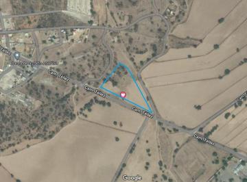 Terreno / Lote , Zempoala · Terreno en 1.1 Hectáreas en Venta Todo o en Zempoala Zona Téllez