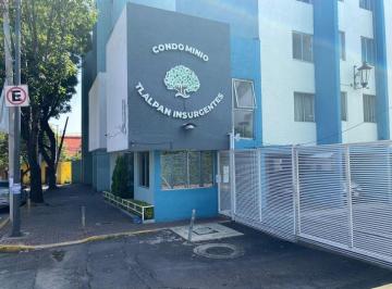 Departamento compartido de 1 habitación, Tlalpan · Se Renta Habitacion en Tlalpan Sur, Cerca de Neurologia