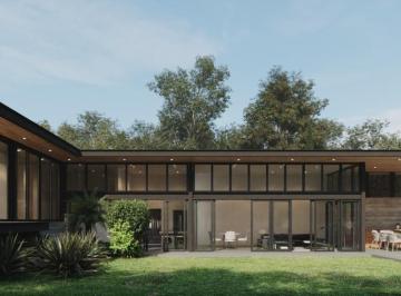 Casa de 3 habitaciones, Atlatlahucan · Preventa de Casa en Lomas de Cocoyoc