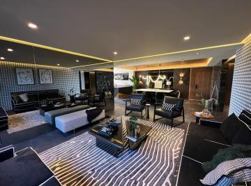 Departamento de 2 habitaciones, San Andrés Cholula · Preventa de Departamentos Torre Vertica Fracc Mallorca Park Angelopolis 210 m²