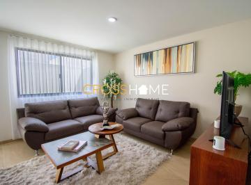 Casa en condominio de 3 habitaciones, Querétaro · Casa en Venta Tipo Contemporáneo en San Isidro Juriquilla, Acacia