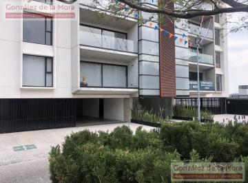 Departamento · 171m² · 3 Recámaras · 3 Estacionamientos · Departamento en Venta Camino Real de Carretas, Querétaro