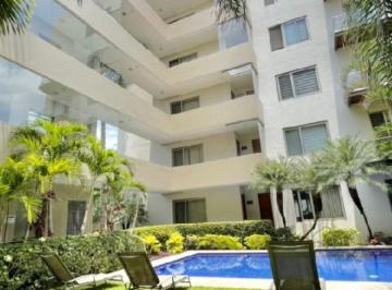 Departamento de 2 habitaciones, Cuernavaca · Departamento Nuevo y Moderno en Jacarandas