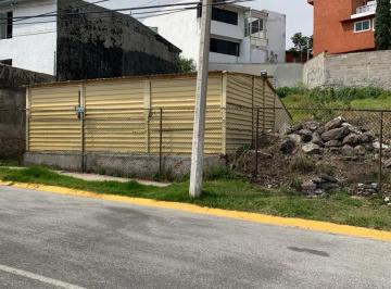 Terreno / Lote , Tlalnepantla de Baz · Excelente Terreno Ubicado en Av Principal