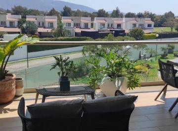 Departamento de 3 habitaciones, Emiliano Zapata · Departamento en Paraiso Country Club