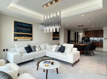 Departamento de 3 habitaciones, Boca del Río · Departamento Penthouse en Renta en Torre Colinas del Mar. Boca del Río, Ver.