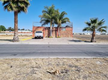 Terreno comercial · 480m² · Terreno Para Renta - (4)