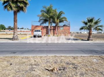 Terreno comercial · 480m² · Terreno Para Renta - (4)
