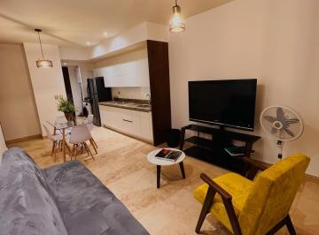 Departamento de 2 habitaciones, Mérida · Departamentos de 2 Recámaras, Amueblado, con Amenidades.