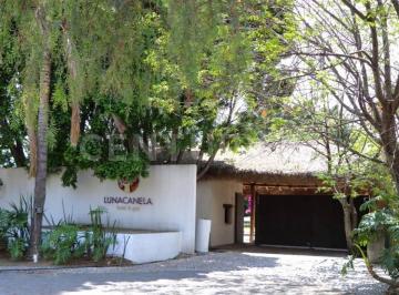 Terreno / Lote · 874m² · Lotes en Venta en Residencial Luna Canela, Atlixco Puebla
