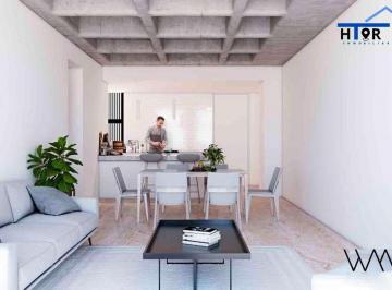 Departamento · 83m² · 2 Recámaras · 2 Estacionamientos · Departamentos en Venta Rinconada de Los Andes