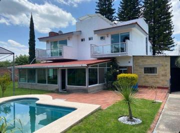 Casa de 4 habitaciones, Tlajomulco de Zúñiga · Hermosa Casa de Campo en La Calera