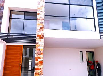 Casa de 3 habitaciones, Amozoc · Hermosa Casa en Harás del Bosque Renta/venta