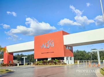 Terreno / Lote , Benito Juárez · Terrenos en Pre - Venta Altai, Cancún