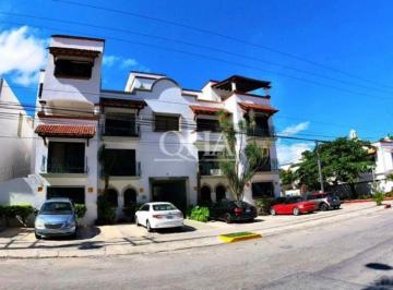 Departamento de 3 habitaciones, Benito Juárez · Departamento en Venta en Cancún Sm 15