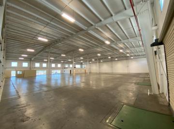 Nave industrial , Guadalajara · Nave Industrial en Renta 6000 m² en Guadalajara