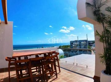 Departamento de 2 habitaciones, Cancún · En Venta PH en La Amada Playa Mujeres