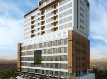 Departamento de 1 habitación, Guadalajara · Departamento en Venta a 5 Minutos de La Minerva