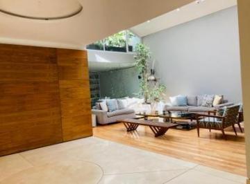 Casa en Venta con Jardin en  Bosques de las Lomas, conjunto · Casa en Venta con Jardin en Bosques de Las Lomas, Conjunto