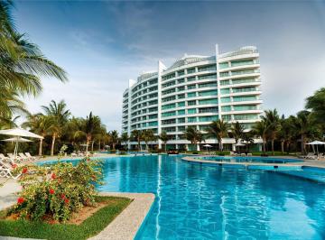 Departamento de 3 habitaciones, Acapulco de Juárez · Venta Departamento Mayan View Planta Baja Tres Recamaras