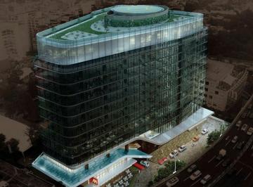 Oficina , Miguel Hidalgo · Oficina en Renta Polanco