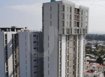 Departamento de 2 habitaciones, Zapopan · Departamento en Renta en Skygarden Ciudad Granja