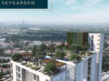 Local comercial , Zapopan · Local 2 en Venta en Skygarden Cuidad Granja