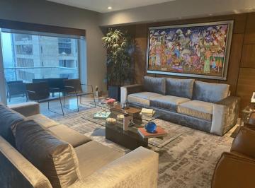 Departamento de 3 habitaciones, Alvaro Obregón · Se Vende Preciosos Departamento en Reforma Santa Fe