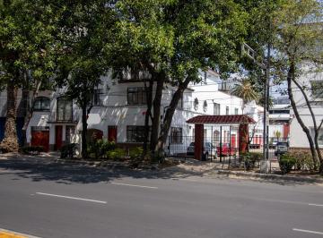 Fachada Sur Benjamín Franklin · Casa en Venta Junto a La Salle de Benjamín Franklin Colonia Condesa