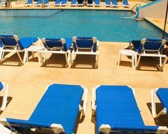 Departamento de 2 habitaciones, Acapulco de Juárez · Renta Anual y Vacacional Cond. Aqualina