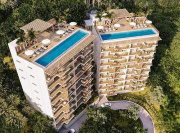 Departamento de 1 habitación, Puerto Vallarta · Departamentos Preventa Puerto Vallarta