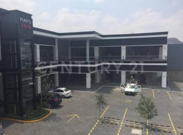 Local comercial · 55m² · Local en Renta en Plaza Comercial “punto Inn” San Juan del Río