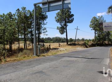 Terreno / Lote · 60471m² · Excelente Oportunidad Para Inversionistas Terreno en Venta en Monte de Peña, Villa del Carbón