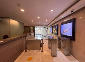 Oficina · 218m² · 1 Estacionamiento · Oficina en Renta en Polanco