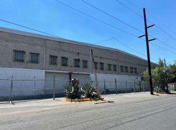 Nave industrial , San Pedro Tlaquepaque · Nave Industrial en Renta 2,242 m² | Av del Deportivo, San Pedro Tlaquepaque, Jalisco